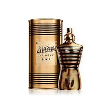 Jean Paul Gaultier Le Male Elixir perfum 125ml – Sweet Lavender Honey