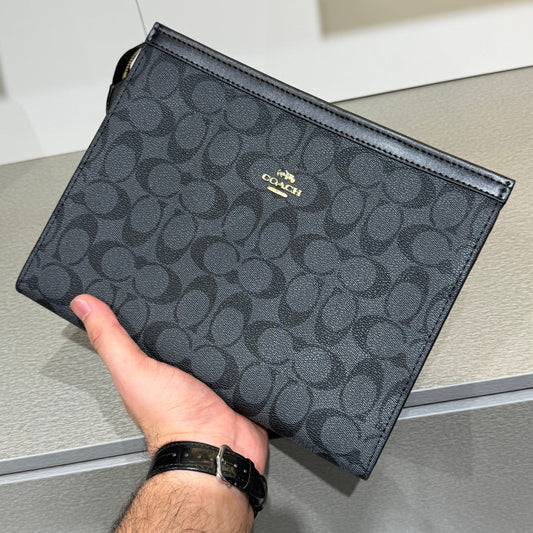 Trendy pouch premium Bag with box Trendy pouch premium Bag with box