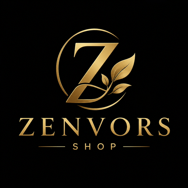 Zenvors shop