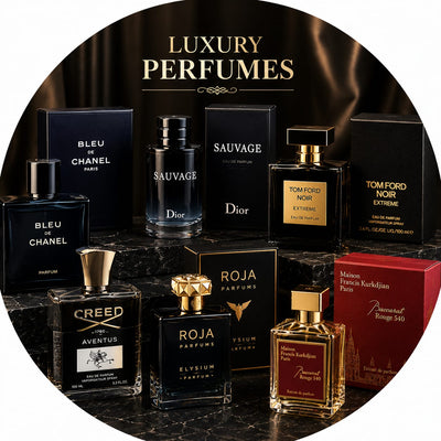 PERFUME