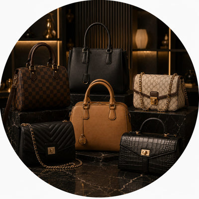 bags